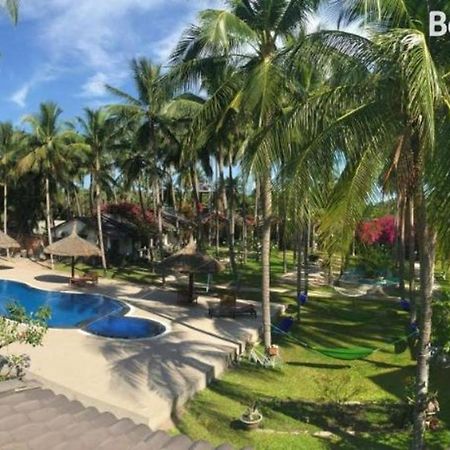 Catsen Bungalows & Rooms Муйне Экстерьер фото
