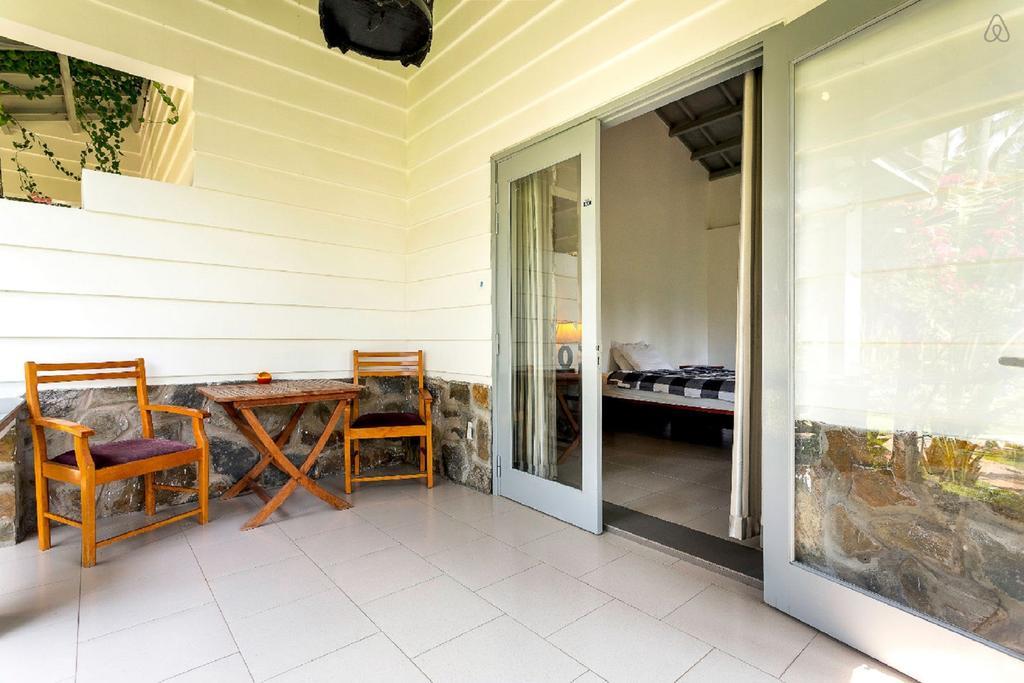 Catsen Bungalows & Rooms Муйне Экстерьер фото