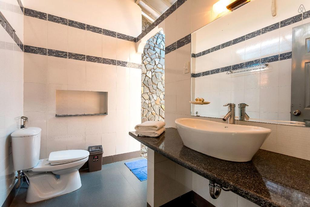 Catsen Bungalows & Rooms Муйне Экстерьер фото